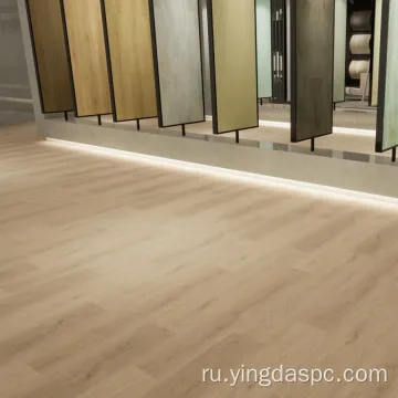 SPC Flooring для домашних театров